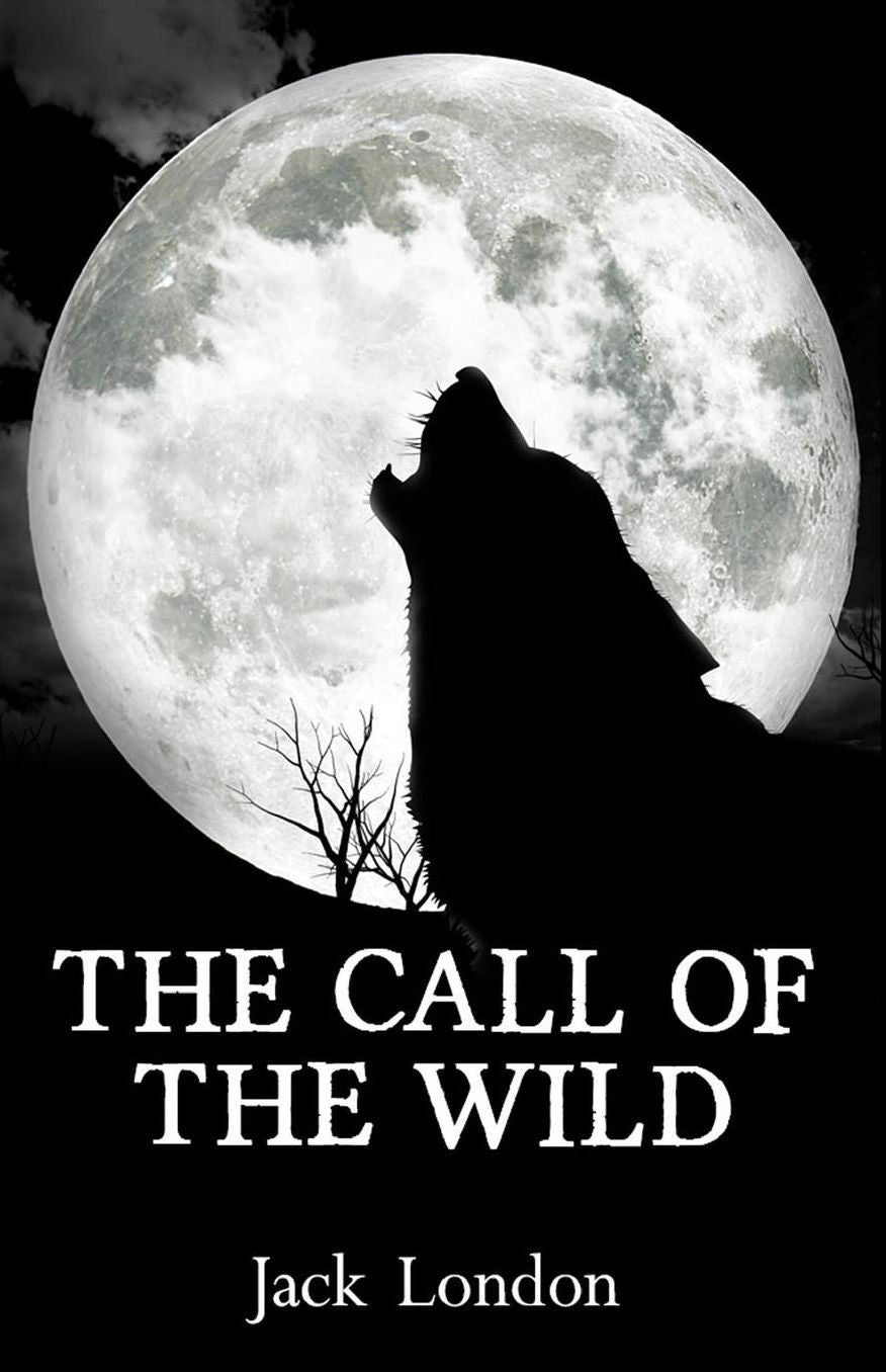 The Call Of The Wild (Palmera Publishing)