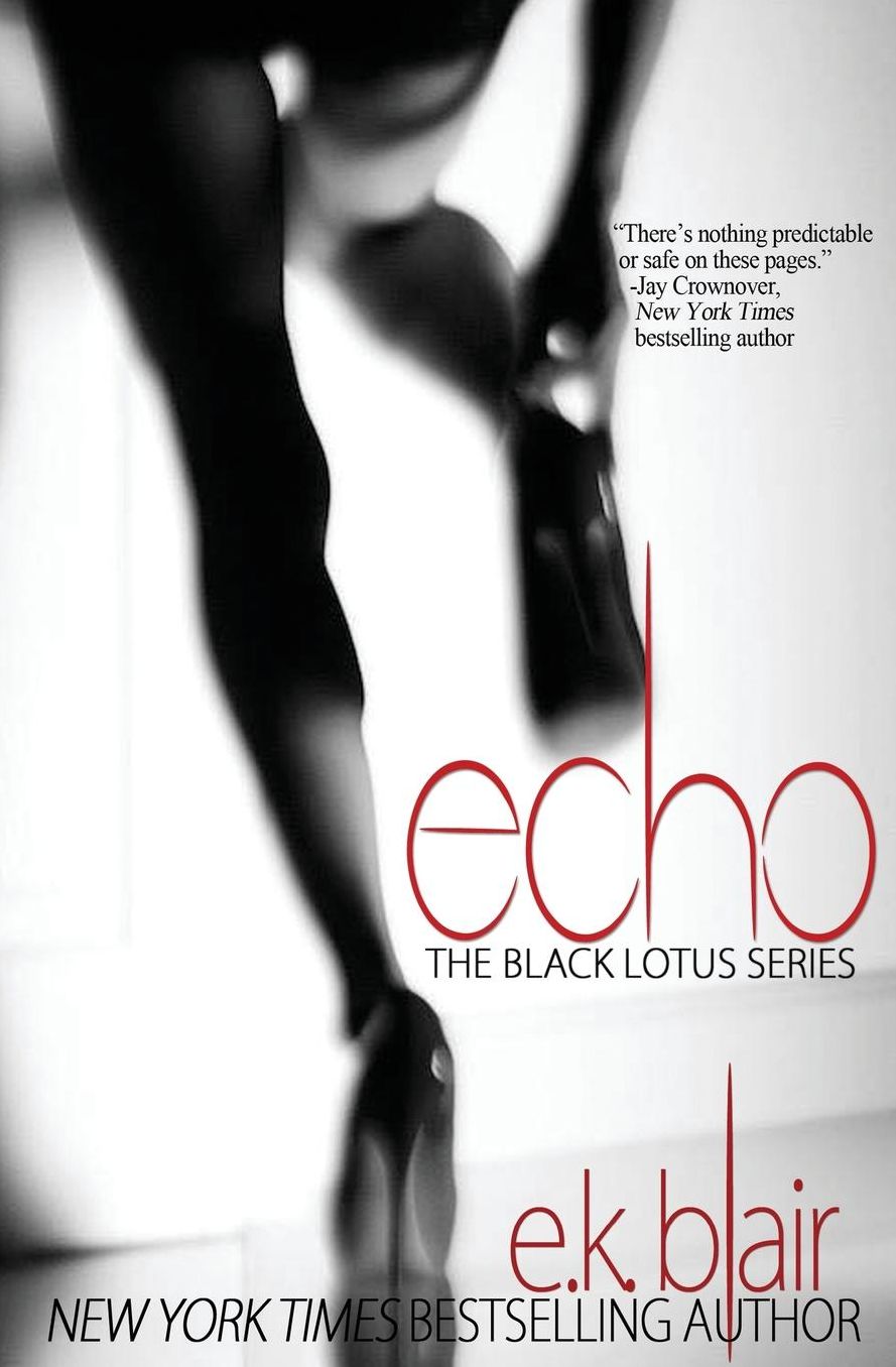 Echo: Black Lotus #2