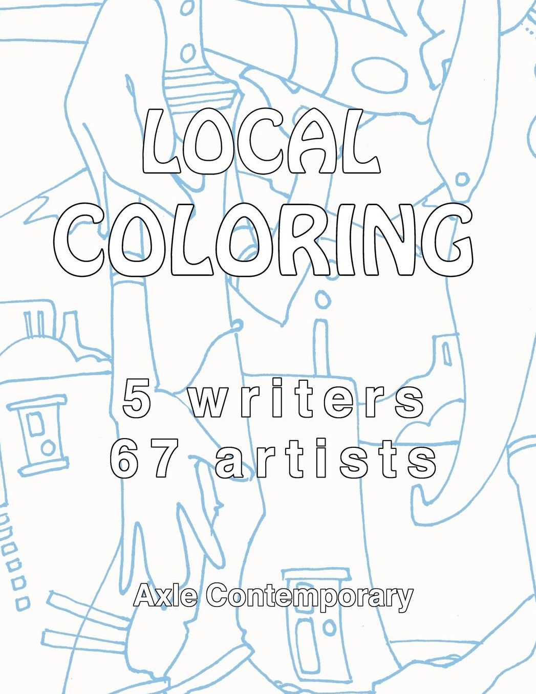 Local Coloring
