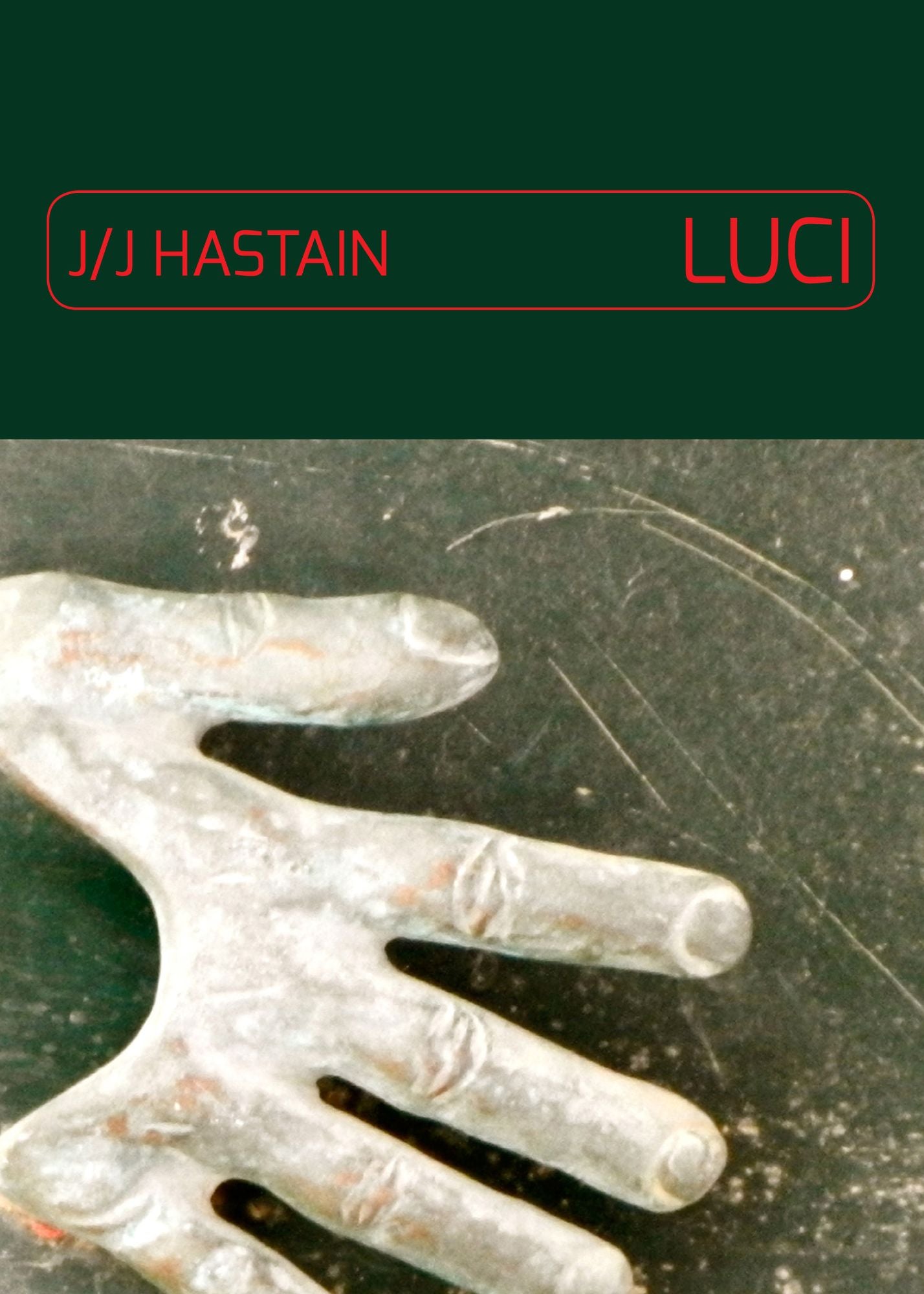 Luci: a Forbidden Soteriology