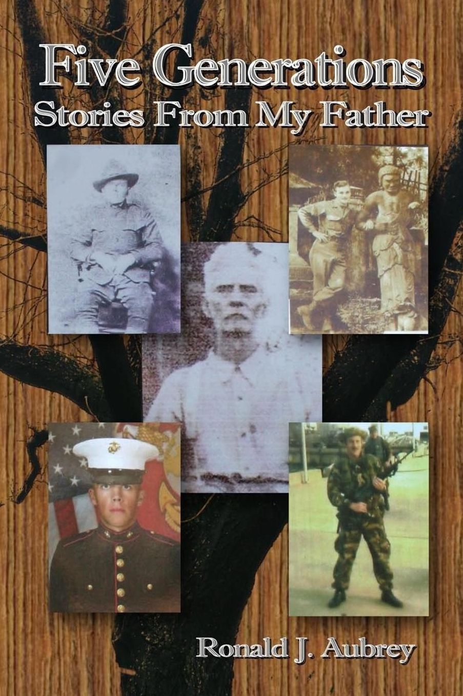 Five Generations: Stories From My Father