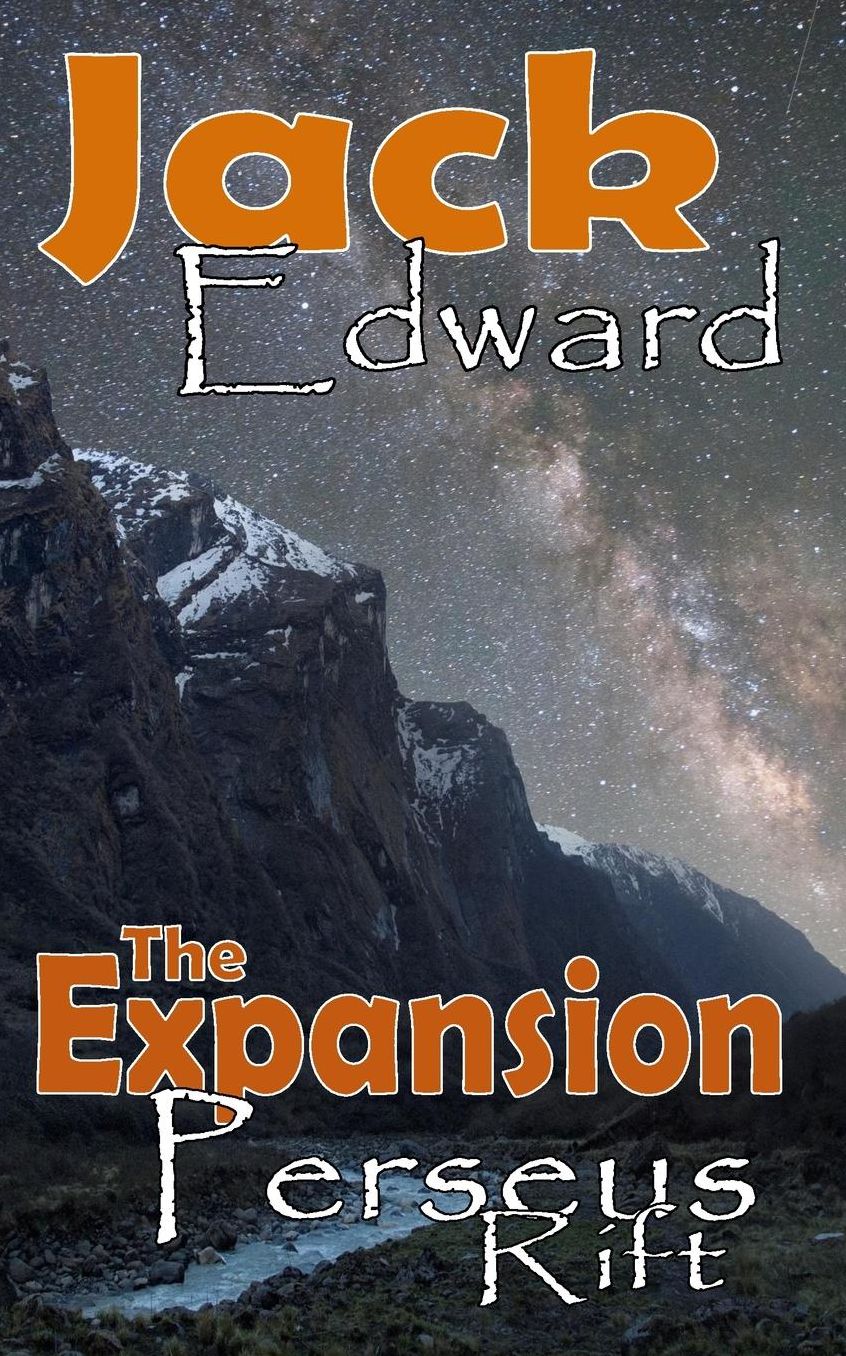 Perseus Rift: The Expansion