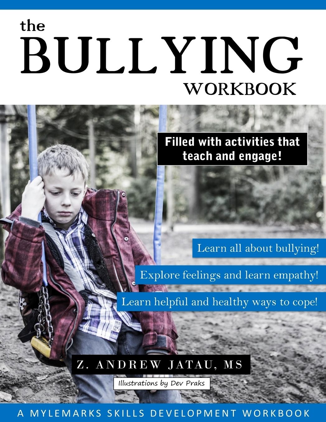 The Bullying Workbook