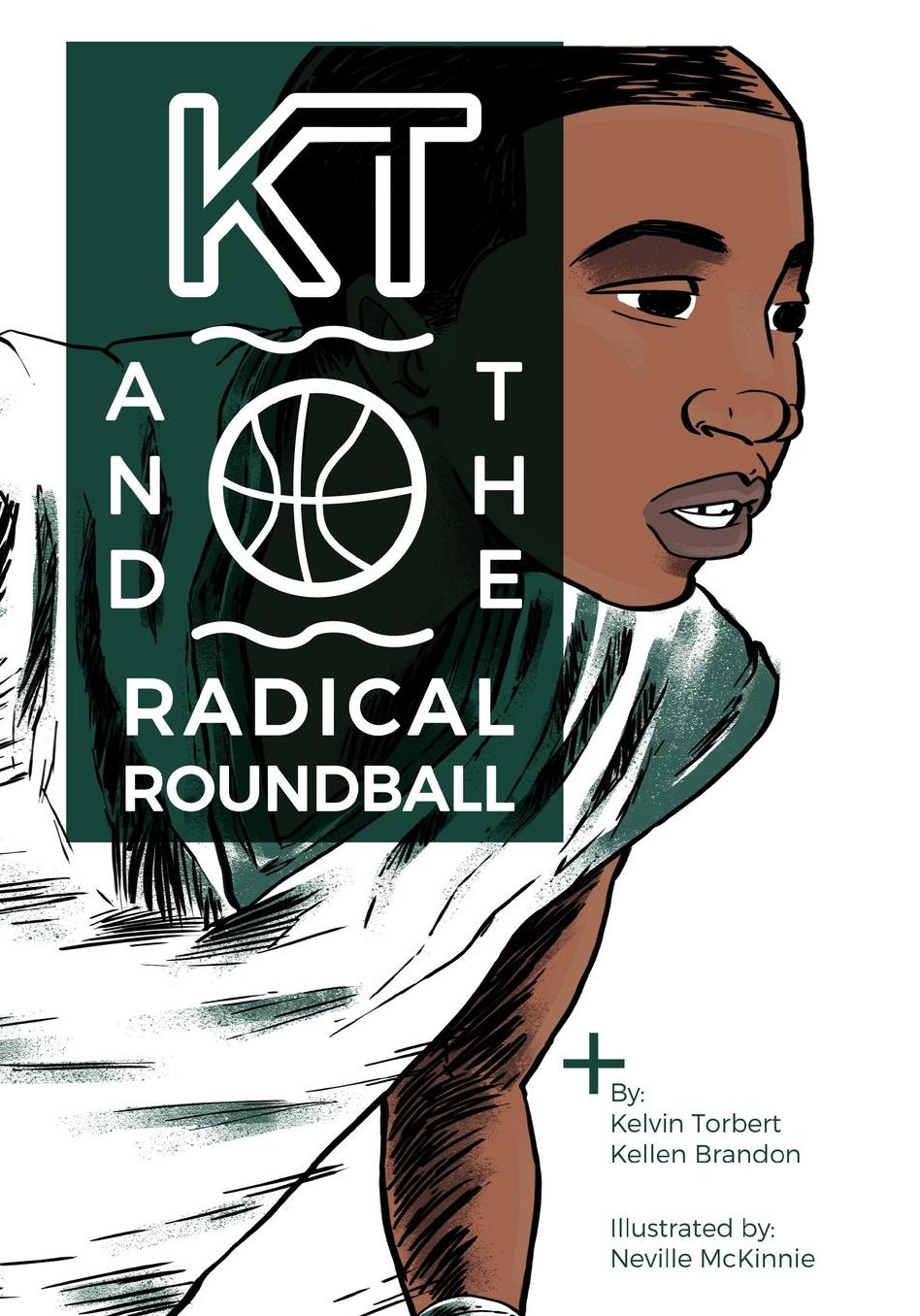 KT & The Radical Roundball