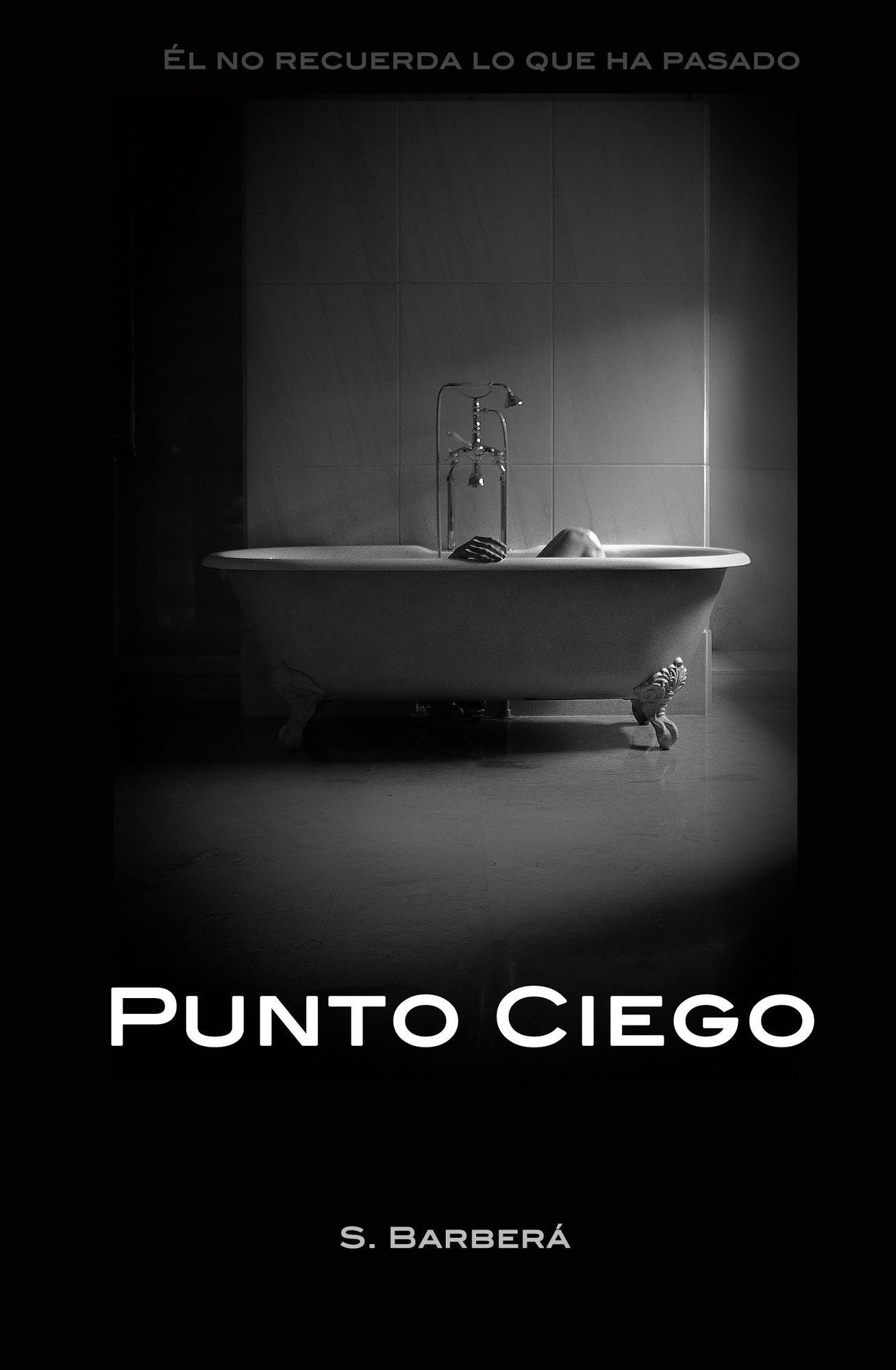 Punto Ciego: Él no recuerda lo que ha pasado