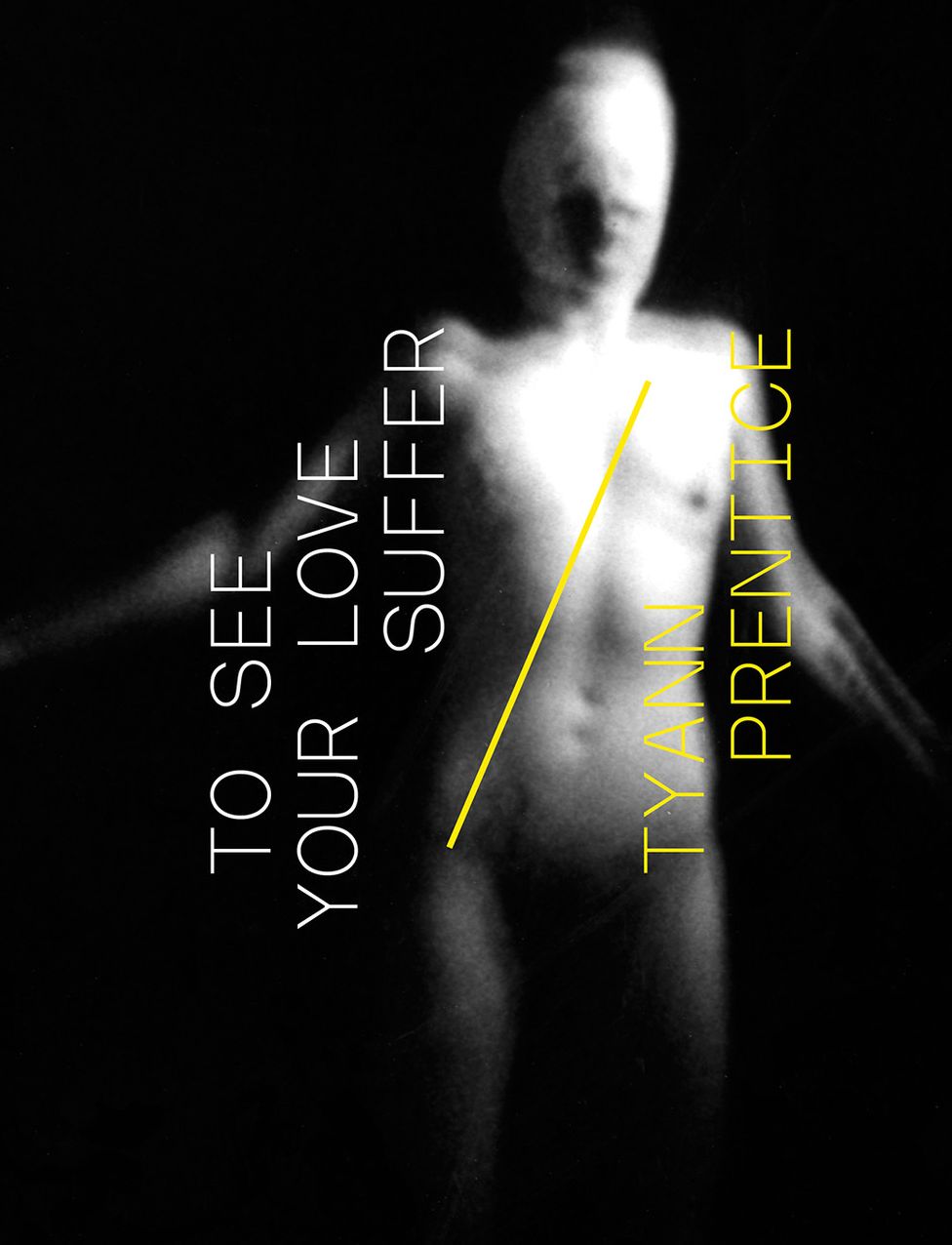 To See Your Love Suffer