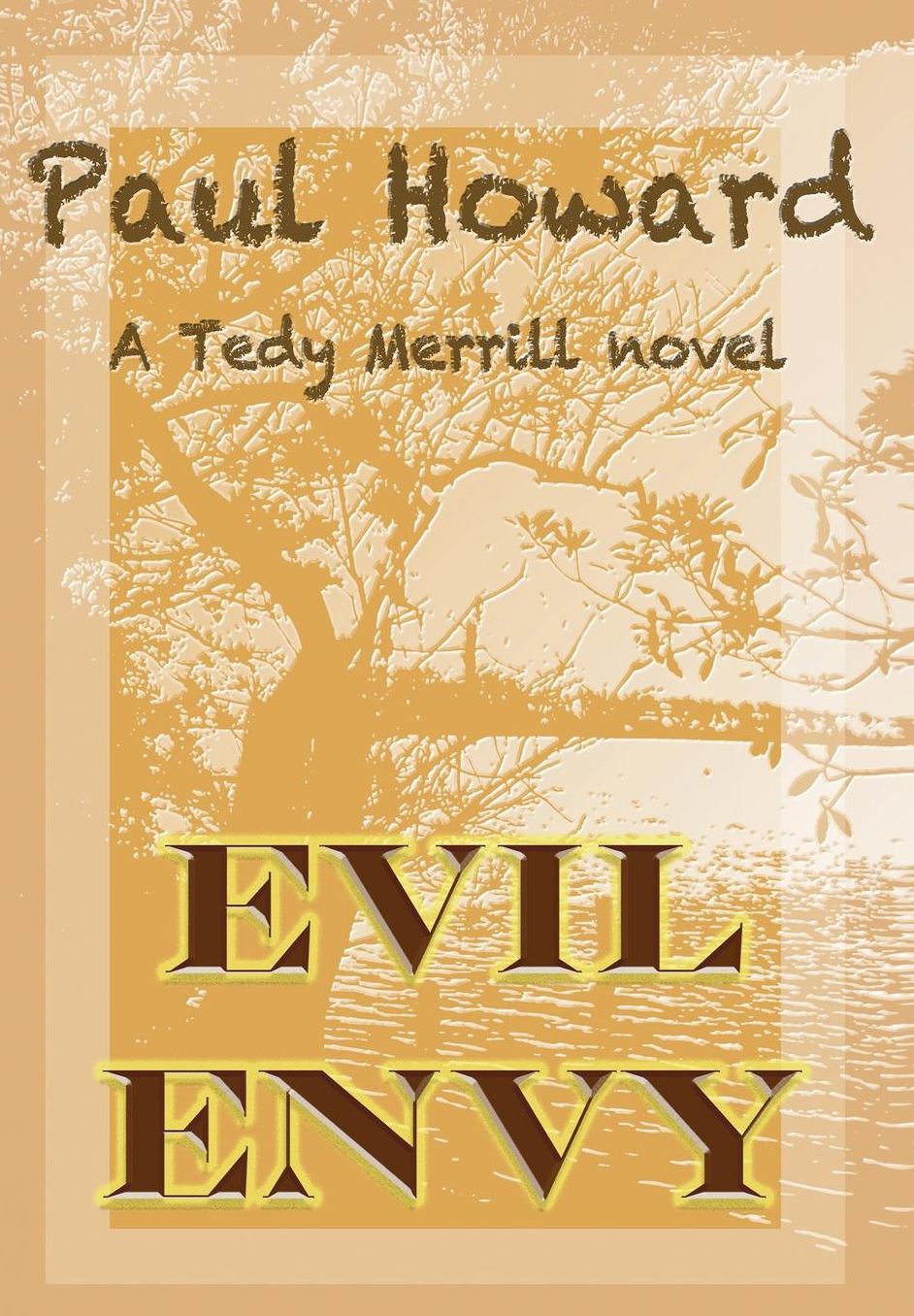 Evil Envy