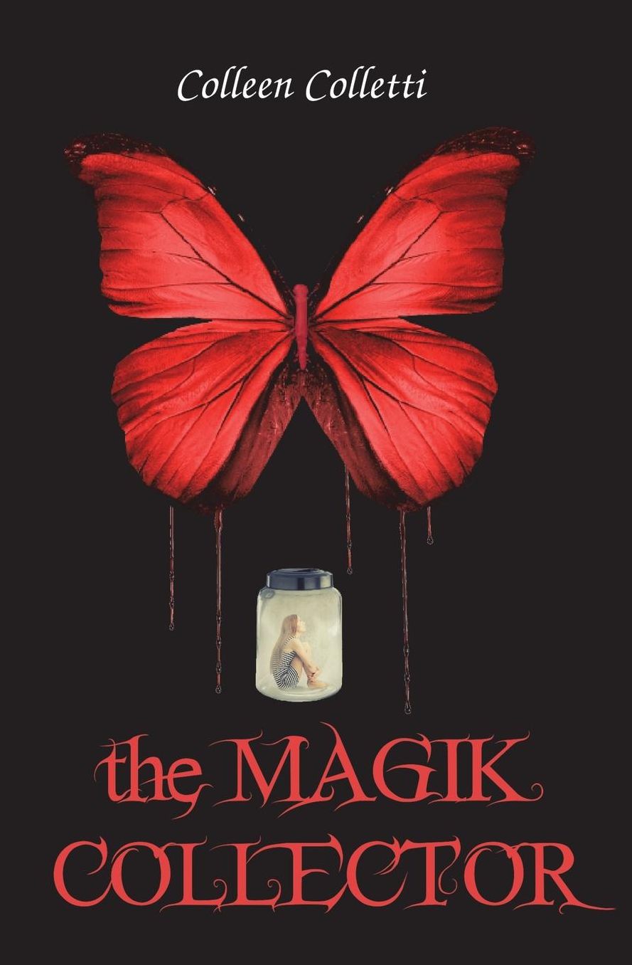 the Magik Collector