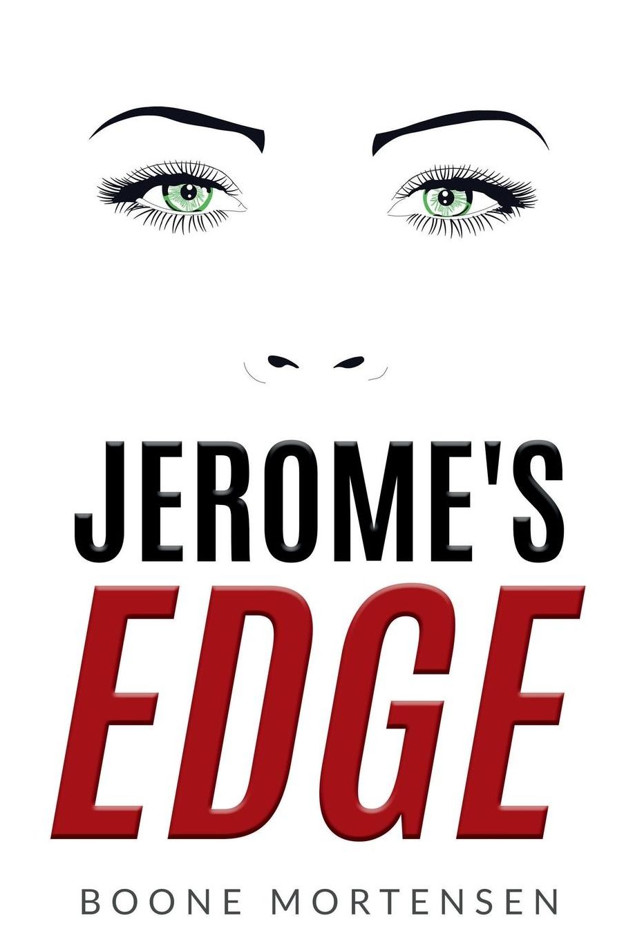 Jerome's Edge