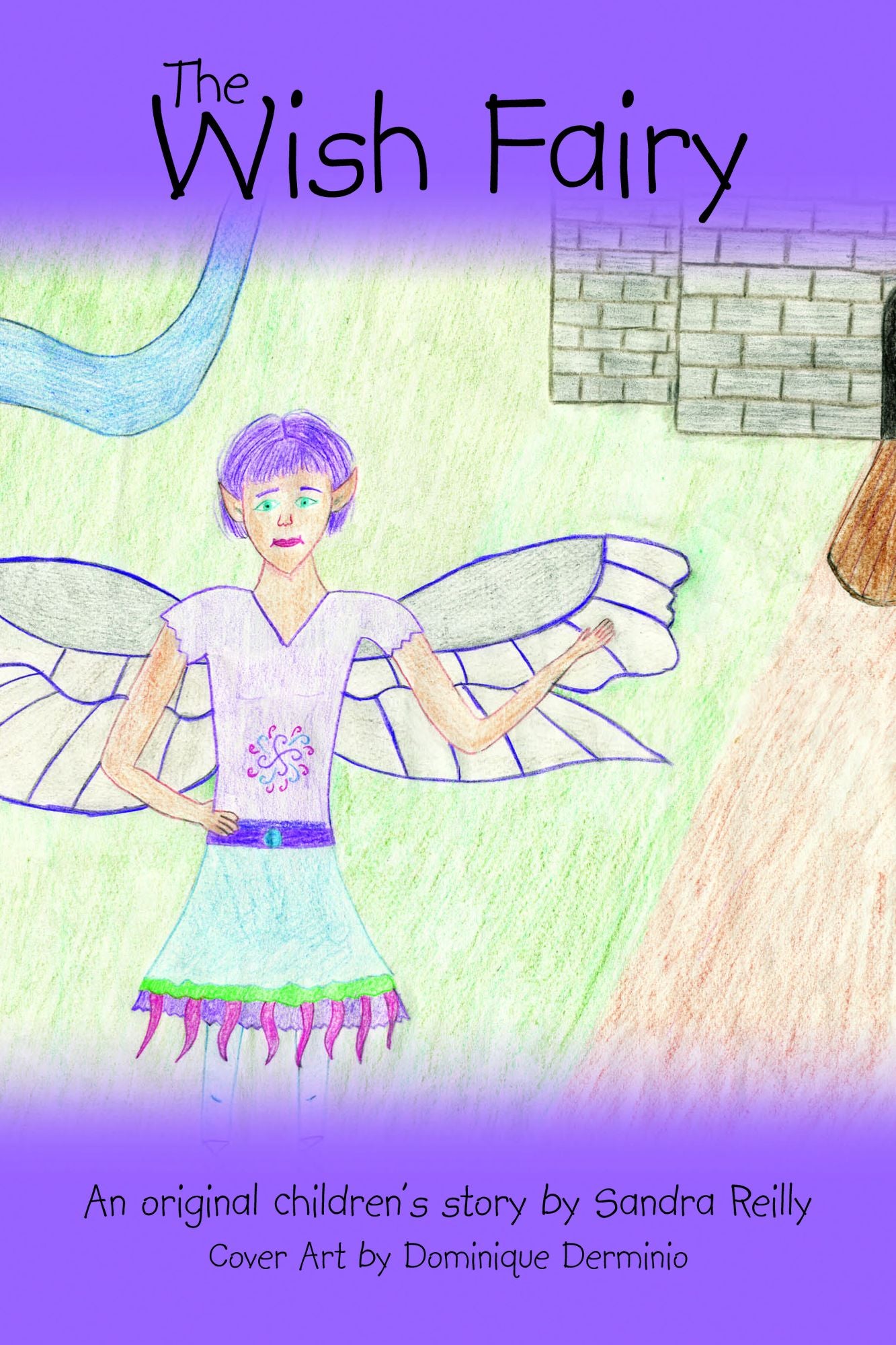 The Wish Fairy