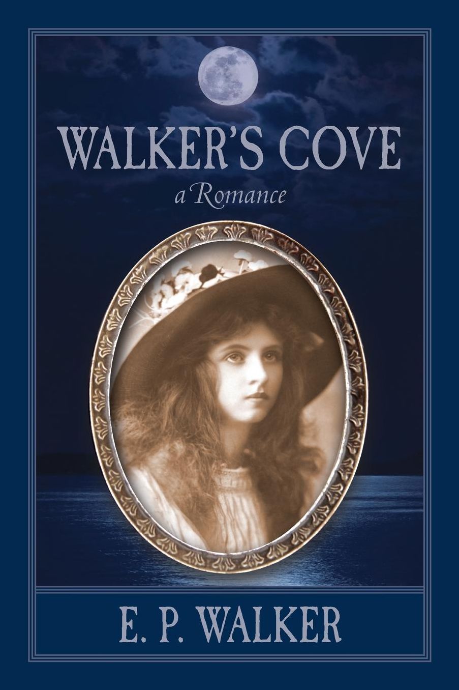 Walker's Cove: a Romance