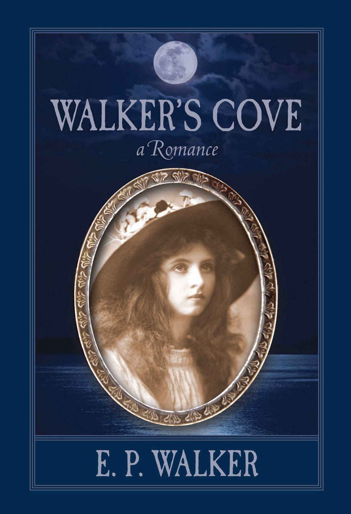 Walker's Cove: a Romance