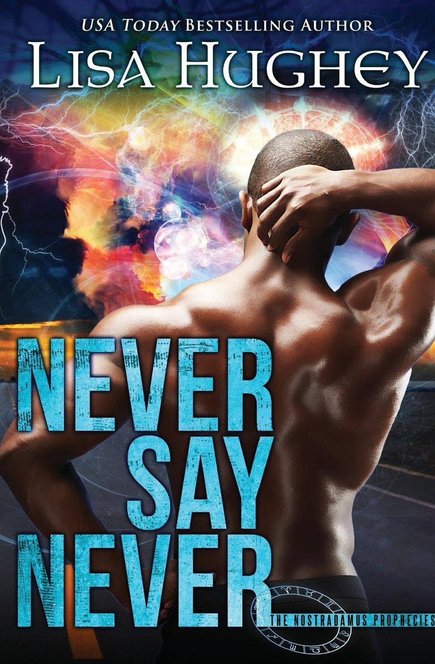 Never Say Never: The Nostradamus Prophecies: Psychic Band of Brothers