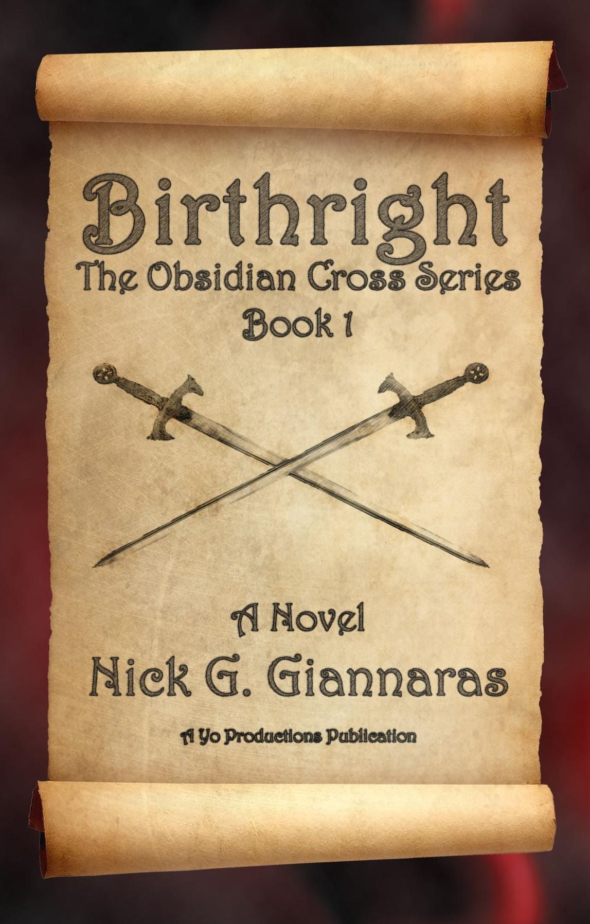 Birthright