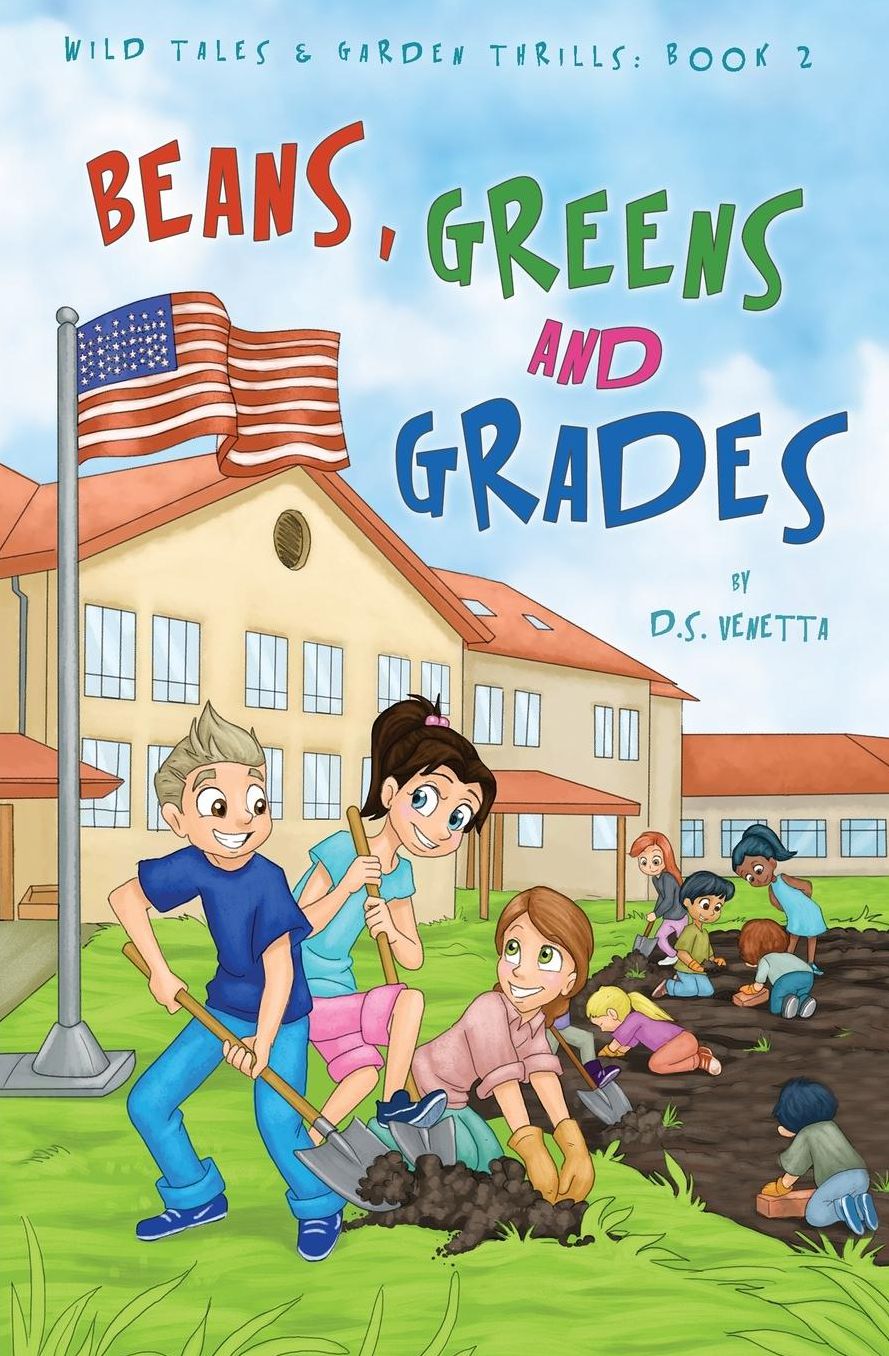 Beans, Greens and Grades