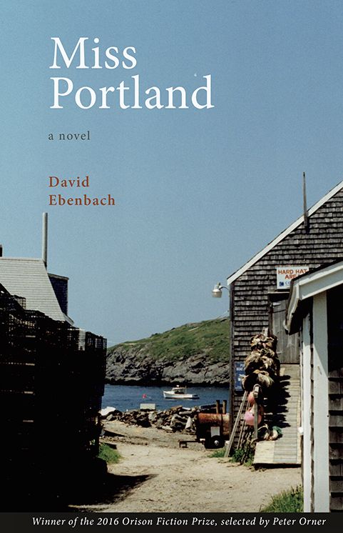Miss Portland: A Novel