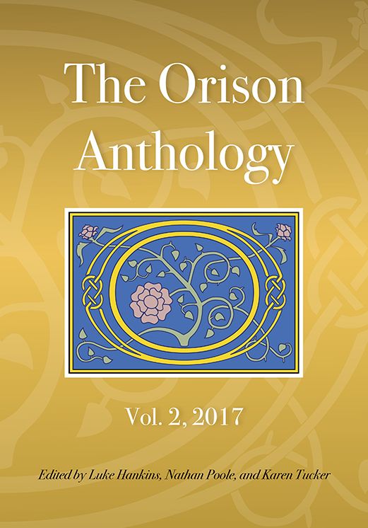 The Orison Anthology: Vol. 2, 2017