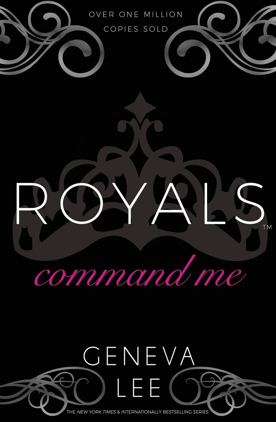 Command Me