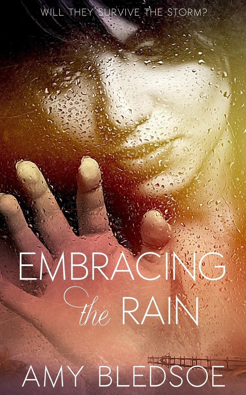 Embracing the Rain