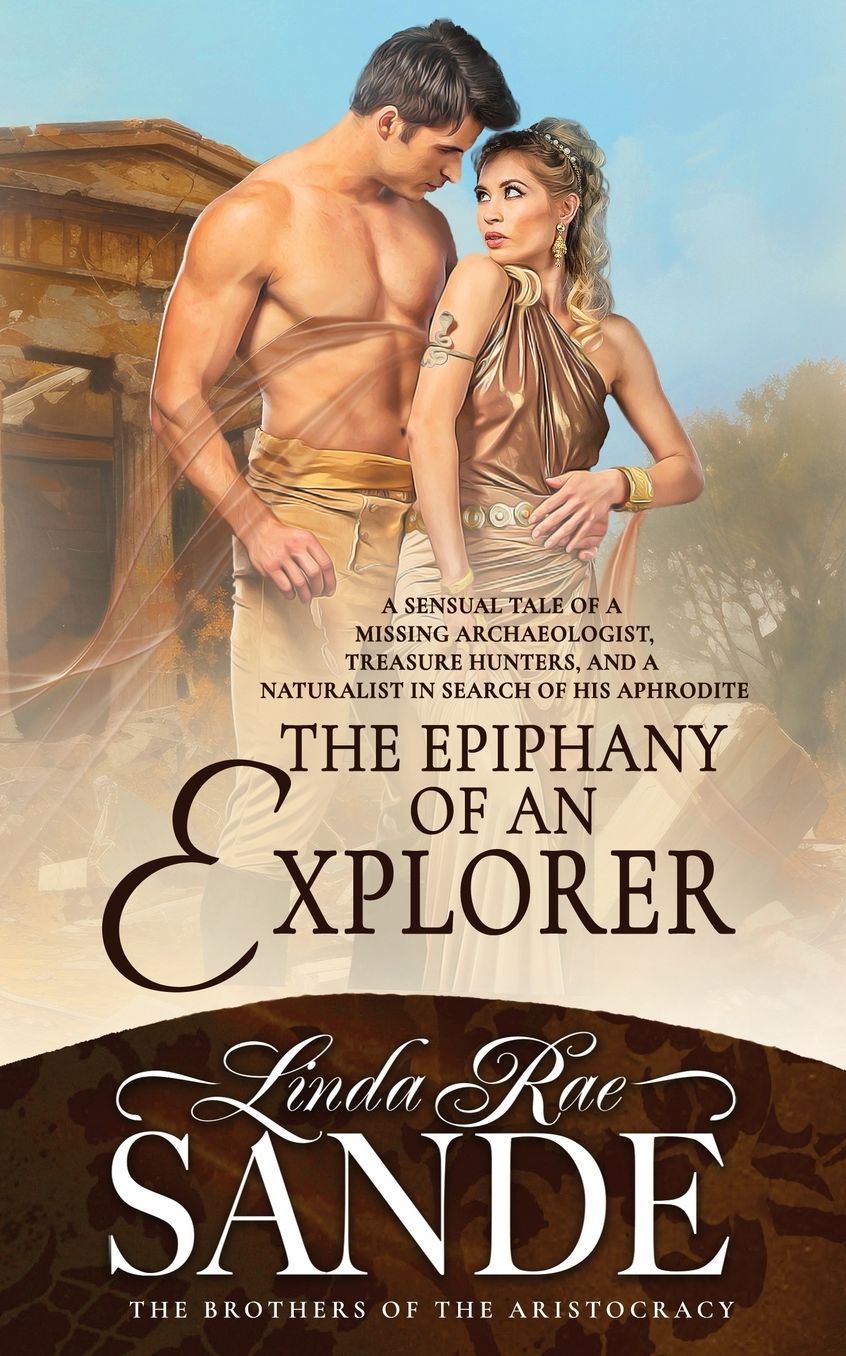 The Epiphany of an Explorer