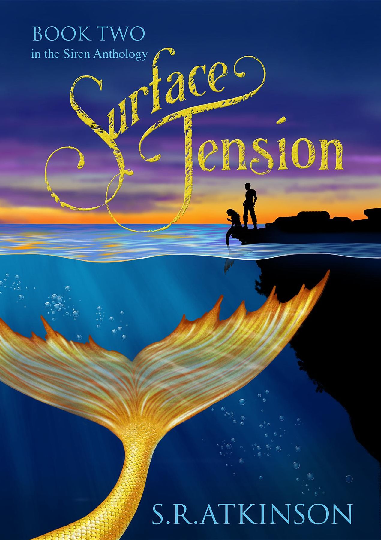 Surface Tension