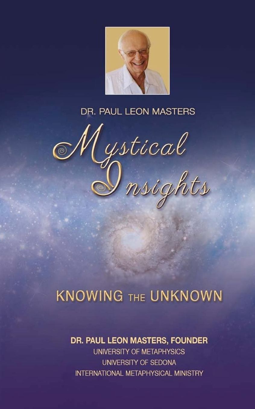 Mystical Insights: Knowing the Unknown