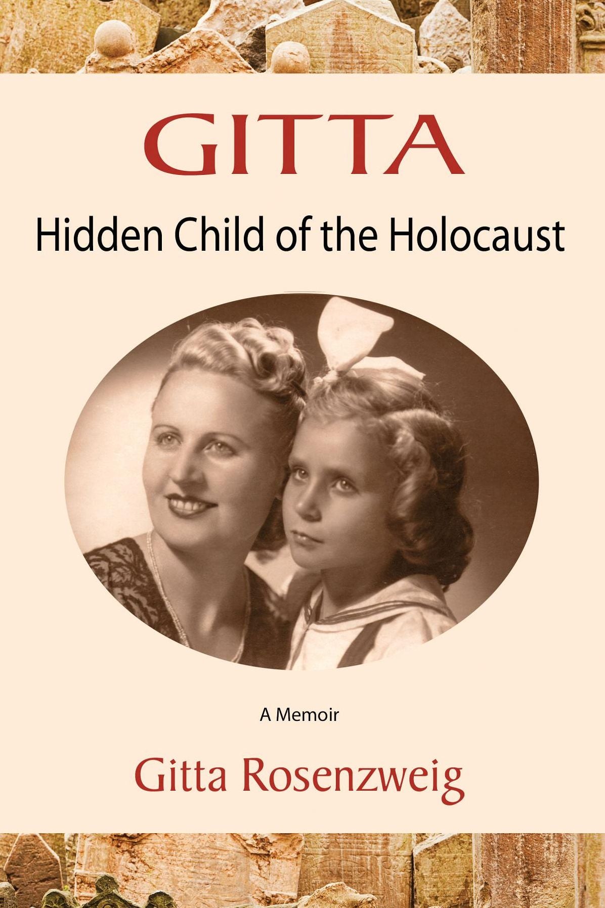 GITTA: Hidden Child of the Holocaust