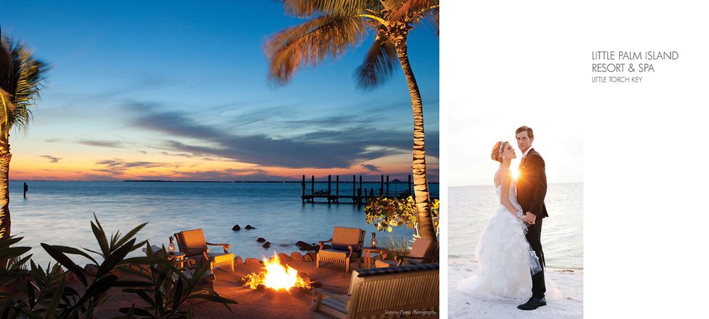 I Do... Destination Florida: No Passport Required