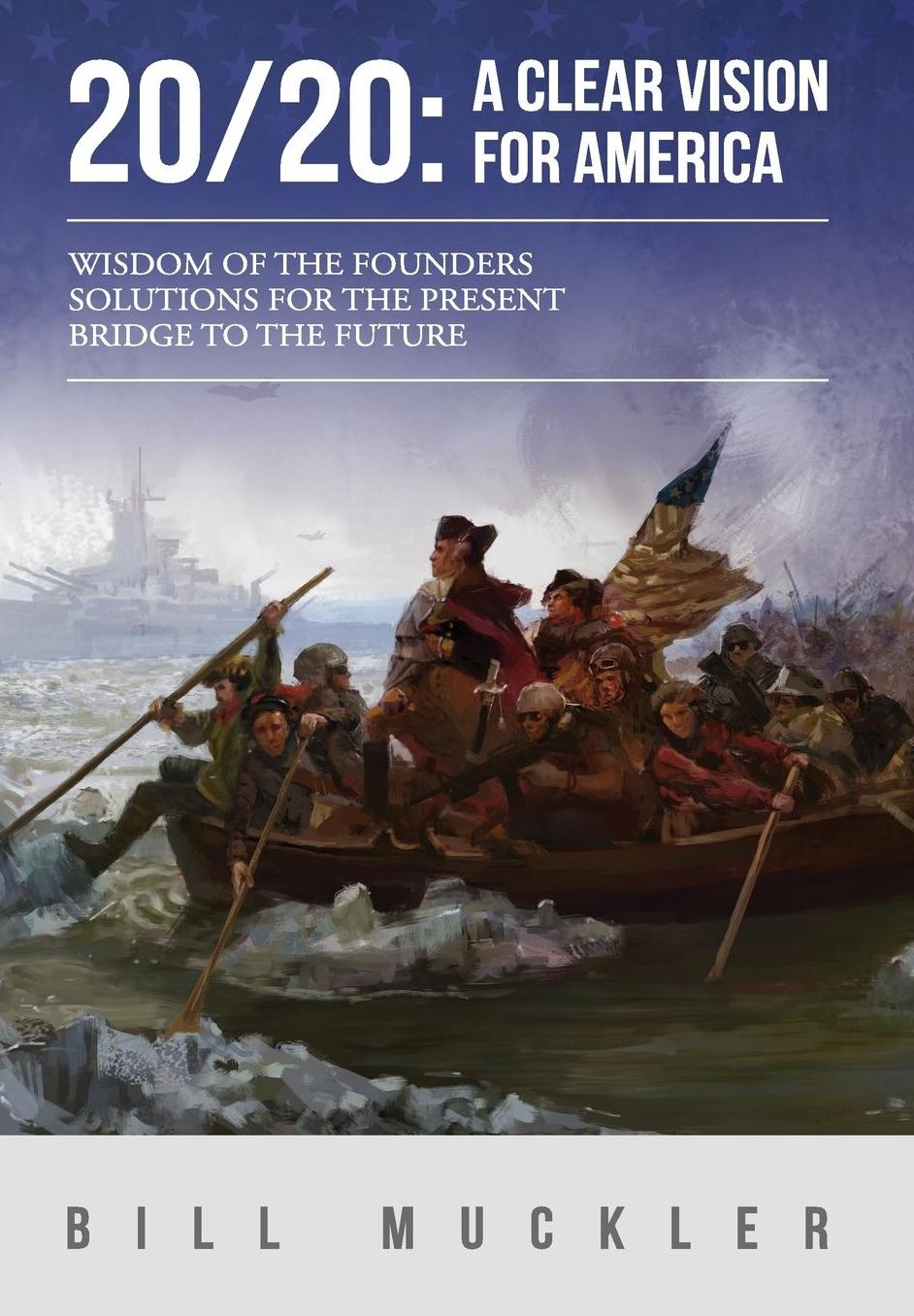 20/20: A Clear Vision for America