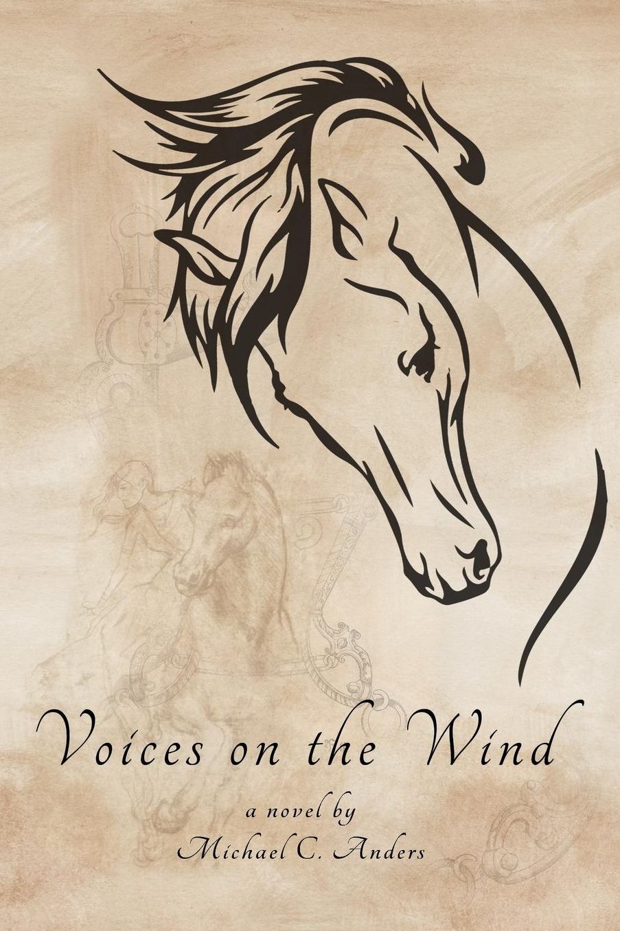 Voices on the Wind