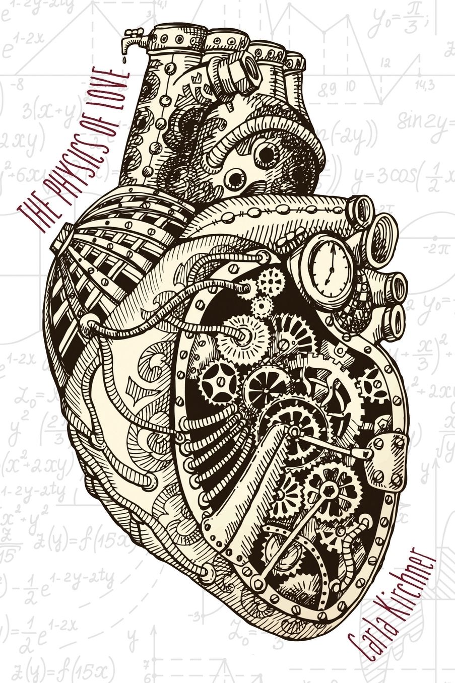 The Physics of Love