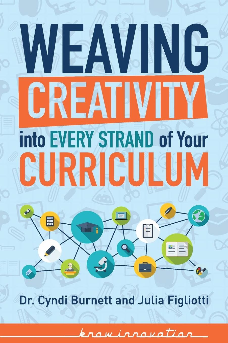 Weaving Creativity into Every Strand of Your Curriculum