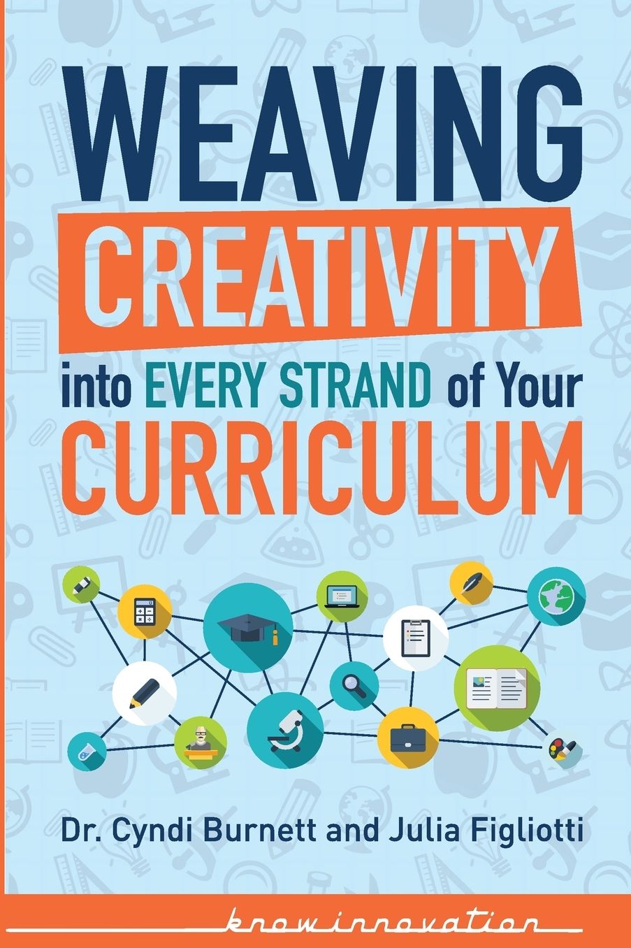 Weaving Creativity into Every Strand of Your Curriculum: Black & White