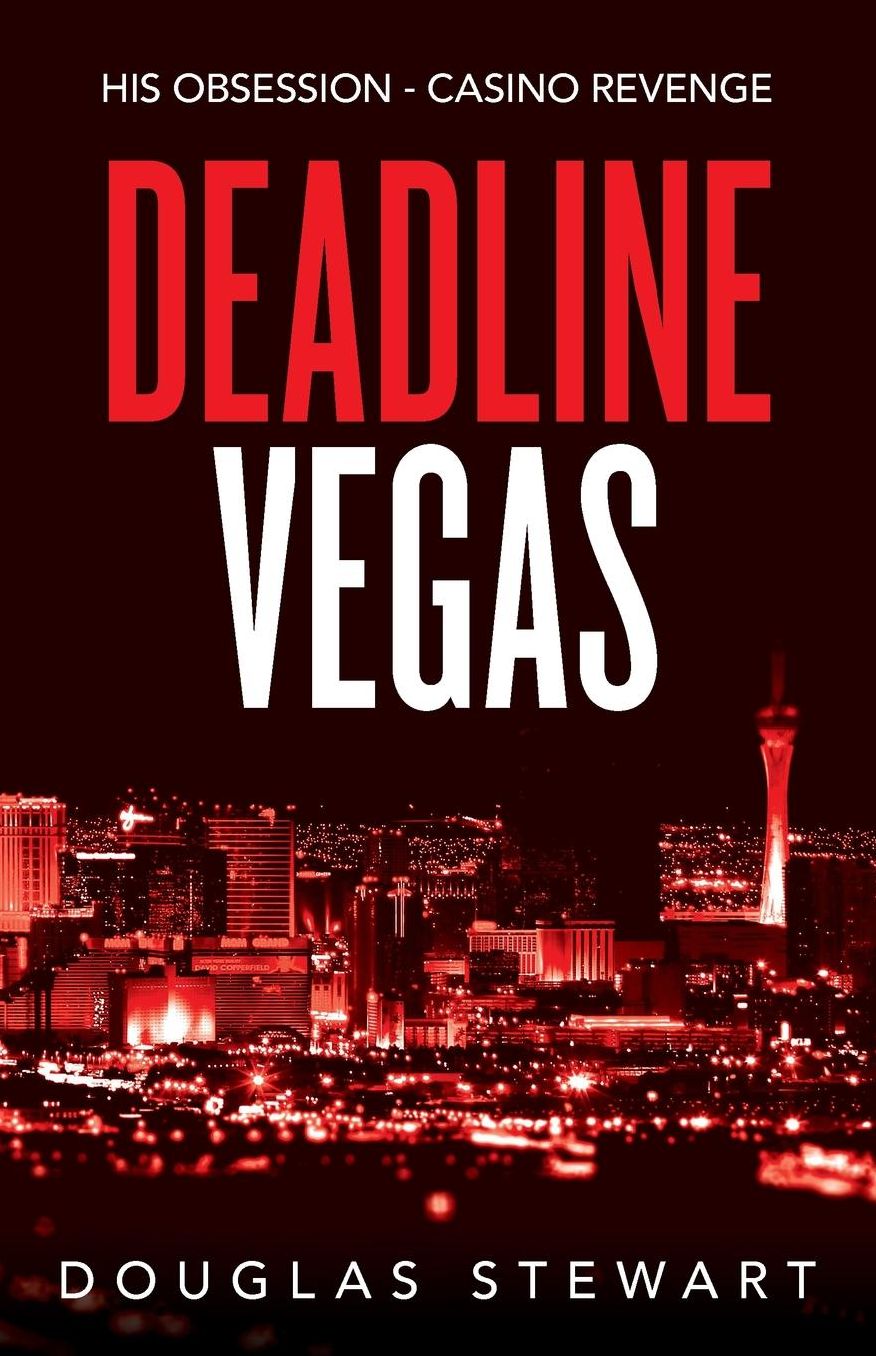 Deadline Vegas