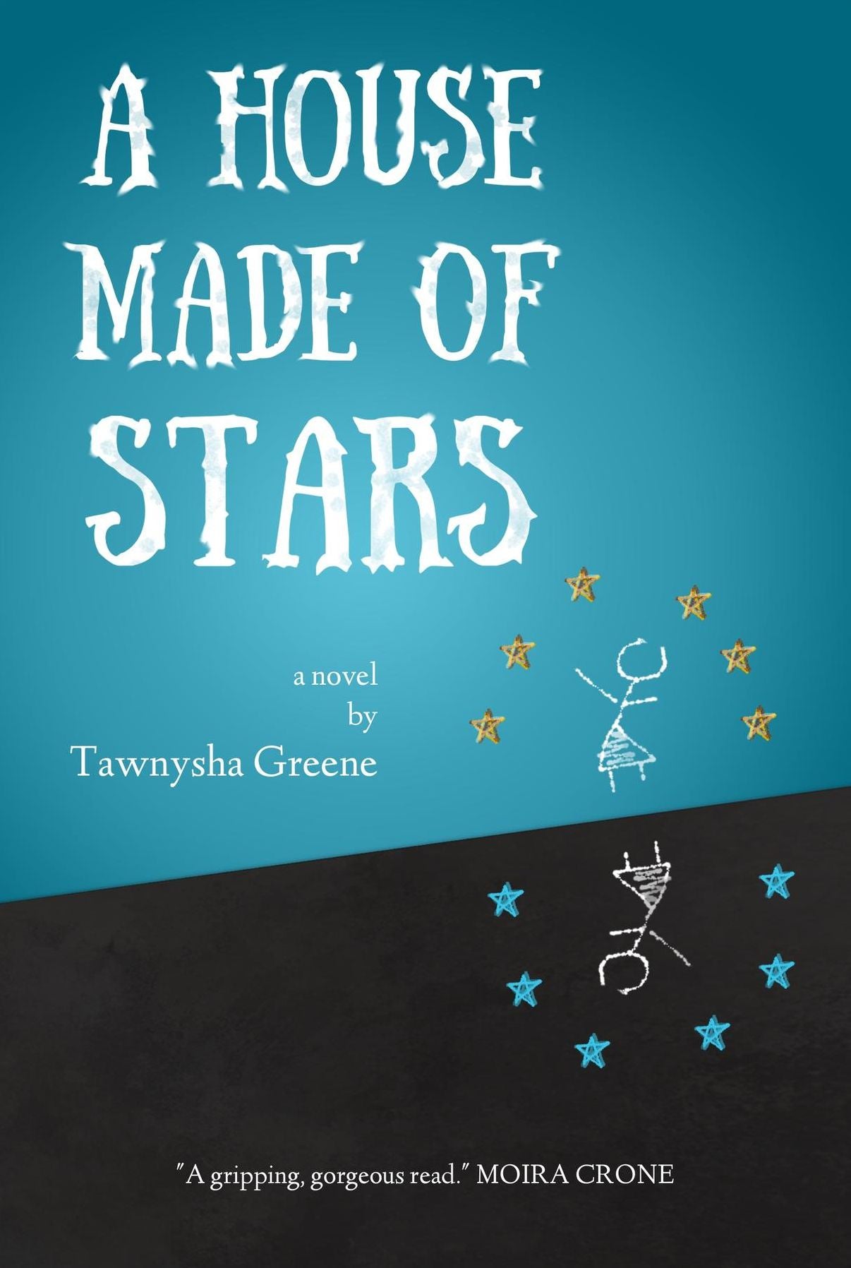 A House Made of Stars