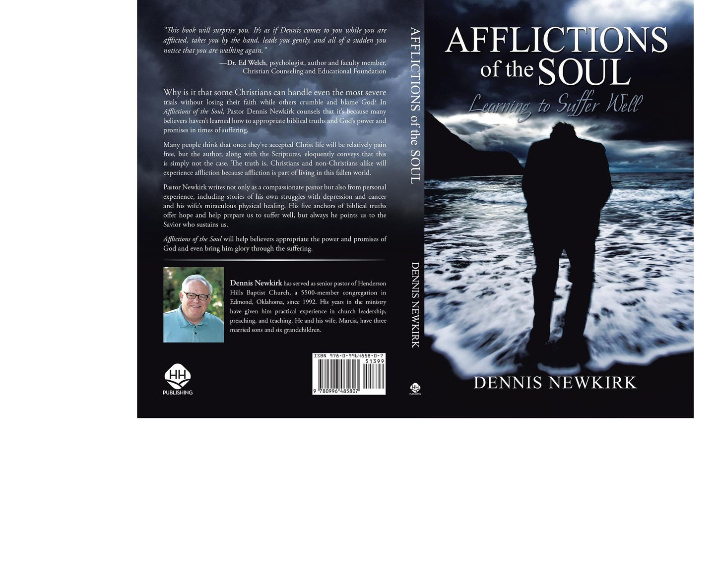 Afflictions of the Soul: Learning to Suffer Well