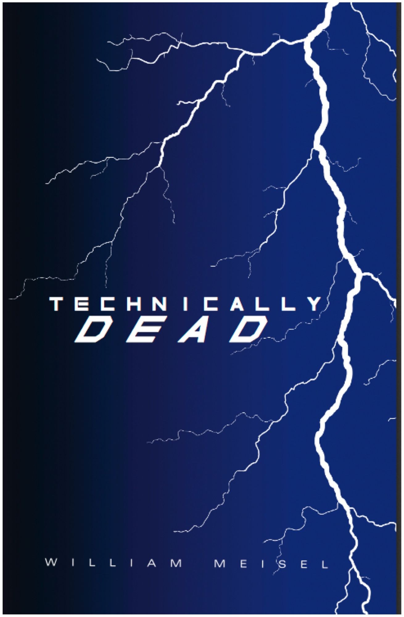 Technically Dead