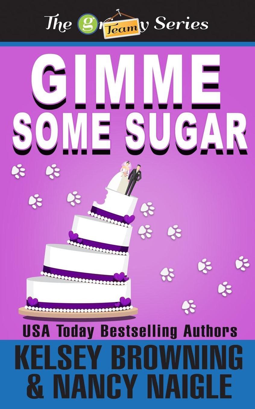 Gimme Some Sugar