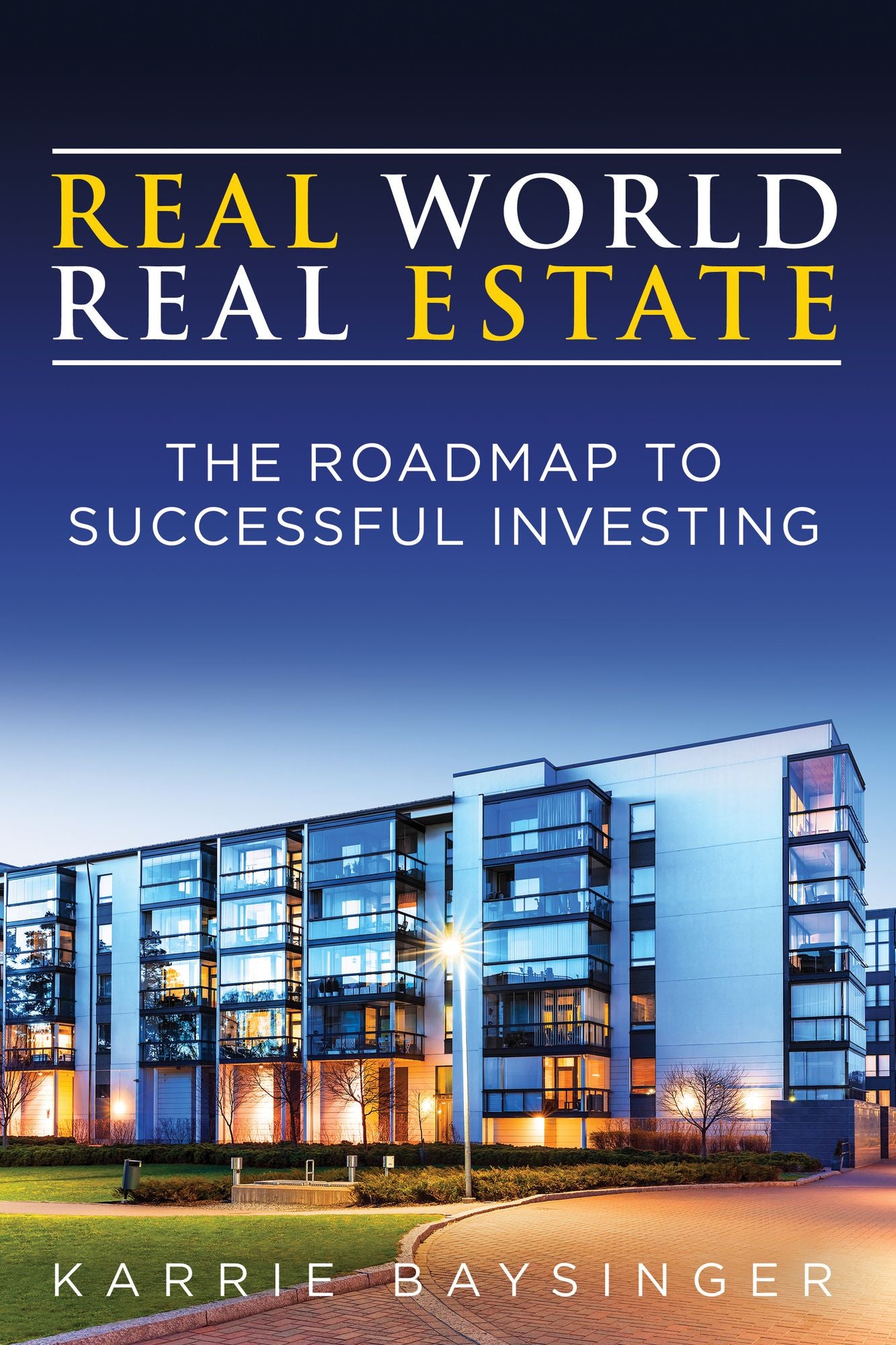 The Roadmap to Successful Investing