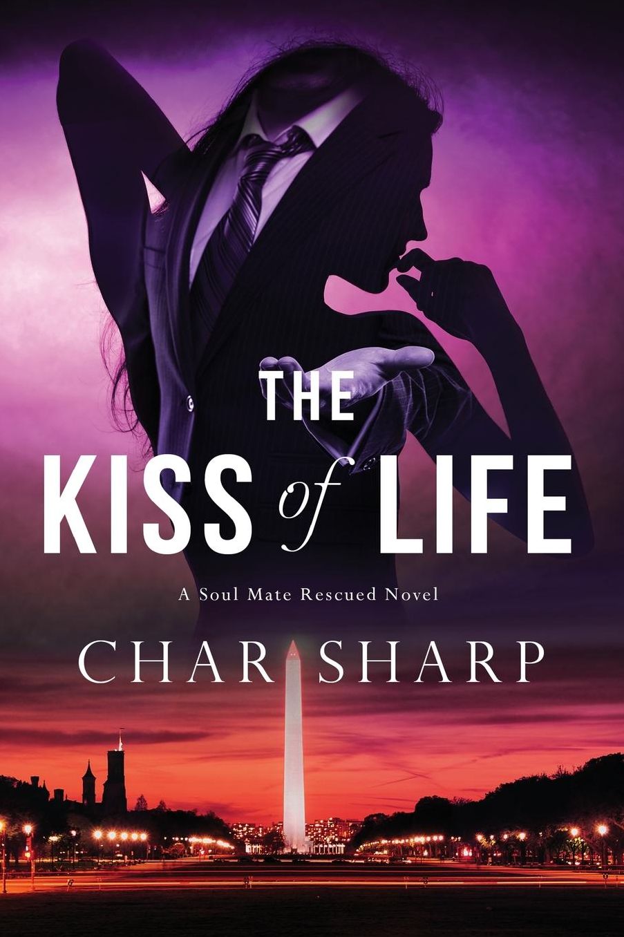 The Kiss of Life