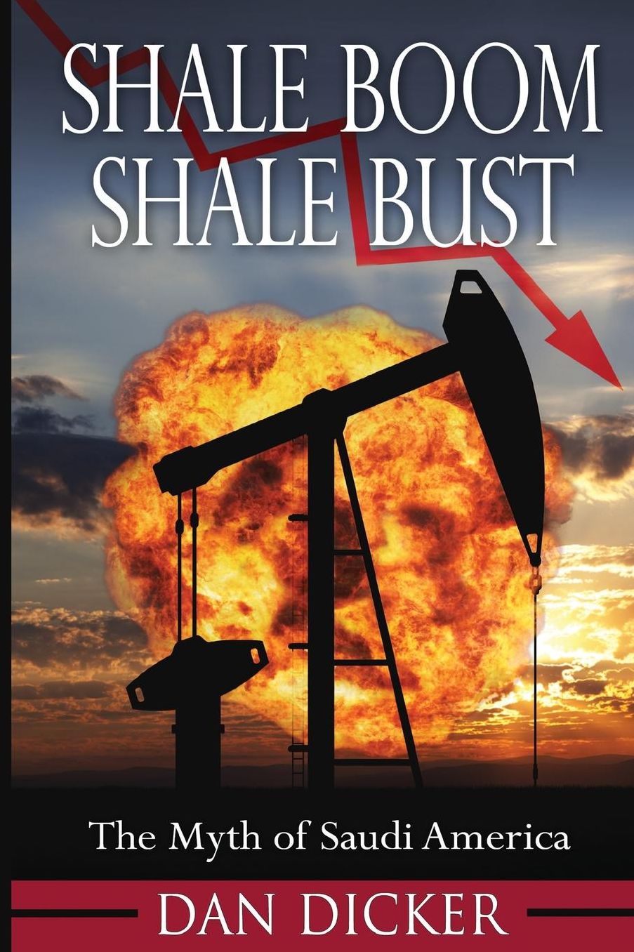 Shale Boom, Shale Bust: The Myth of Saudi America