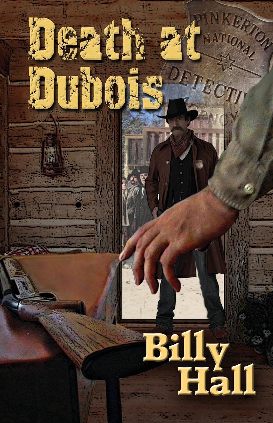 Death at Dubois