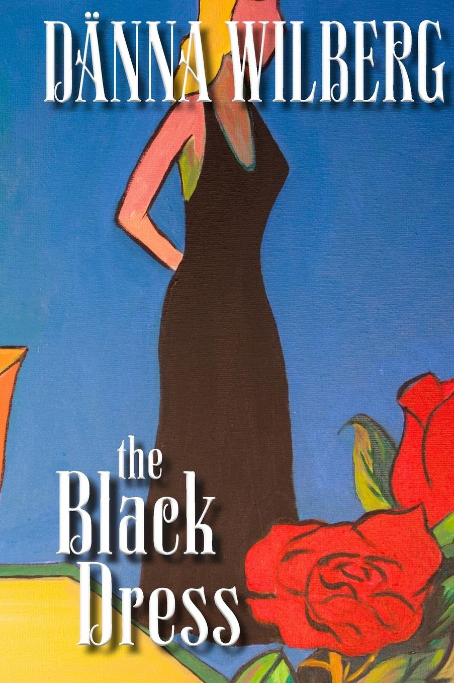 The Black Dress