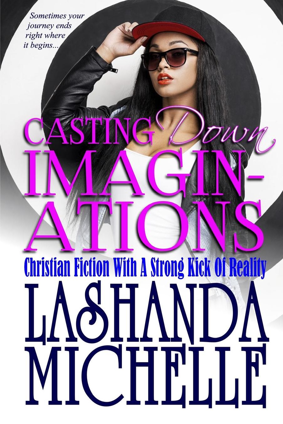 Casting Down Imaginations