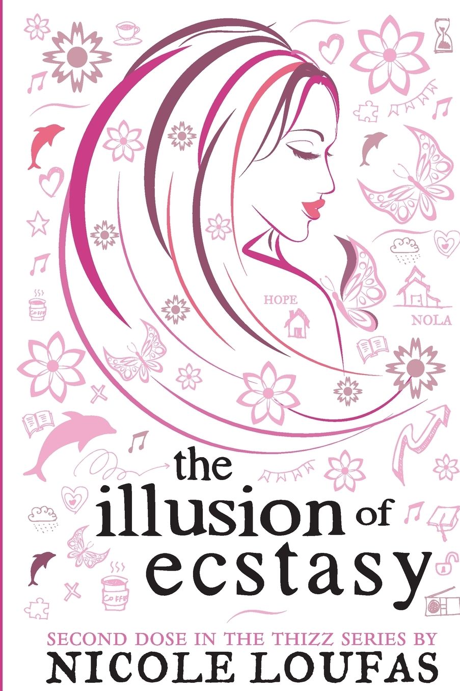 The Illusion of Ecstasy: The next dose in the Thizz series