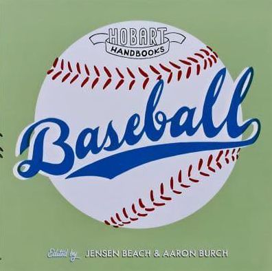 Baseball Handbook