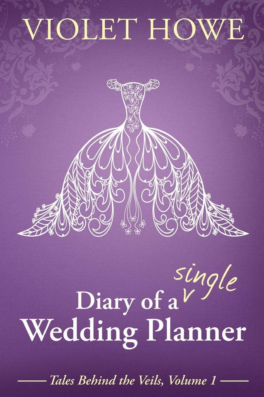 Diary of a Single Wedding Planner