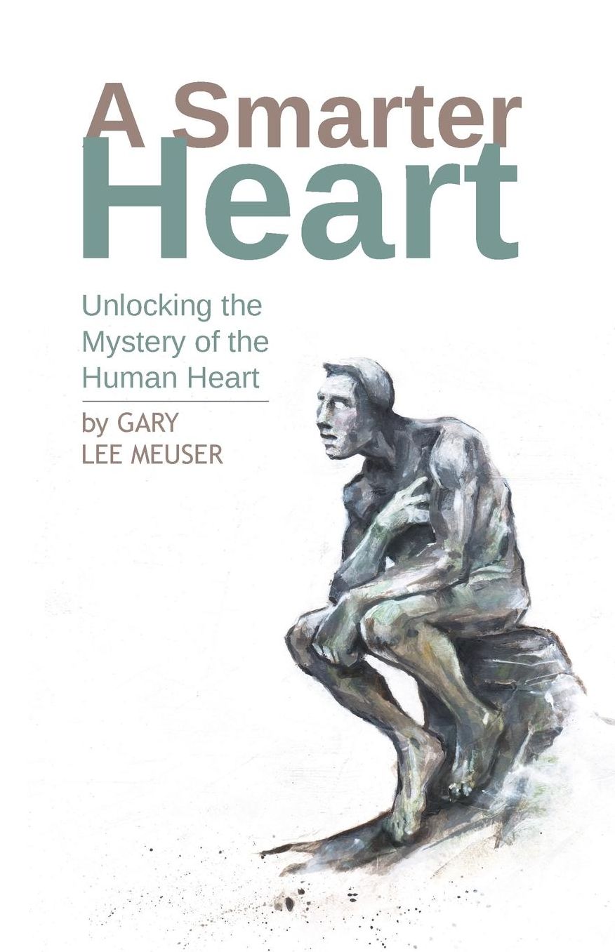 A Smarter Heart: Unlocking the Mystery of the Human Heart