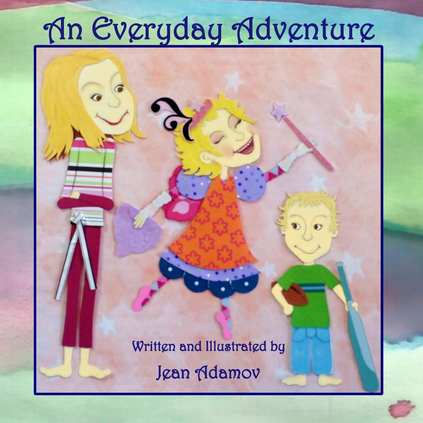 An Everyday Adventure