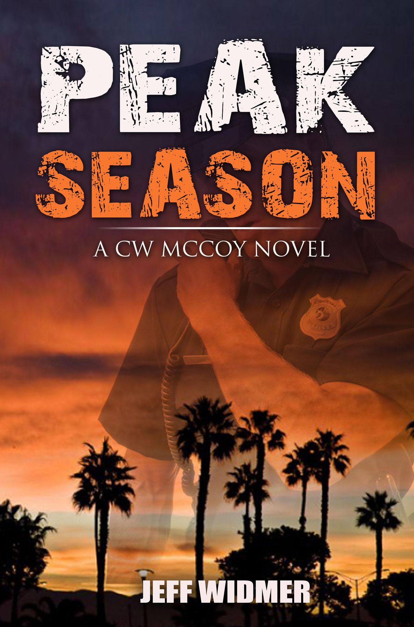 Peak Season: A CW McCoy Novel